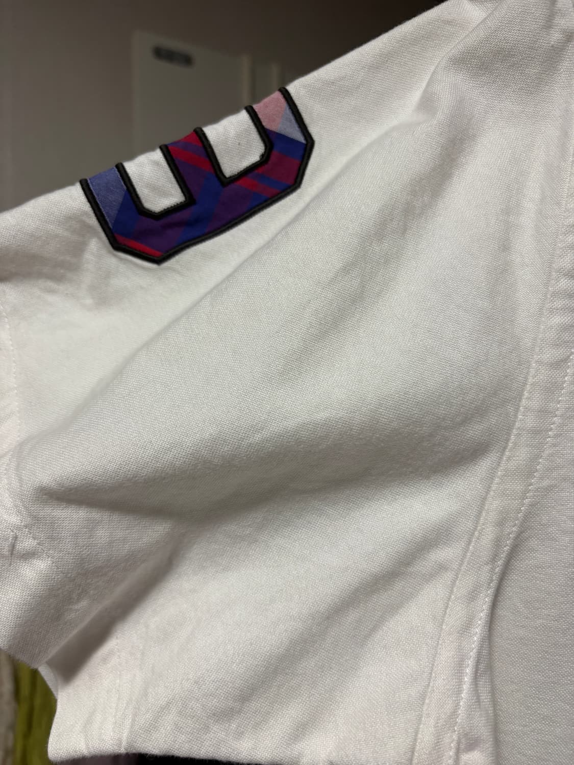 베이프 BATHING APE 반팔셔츠 L 상품이미지4