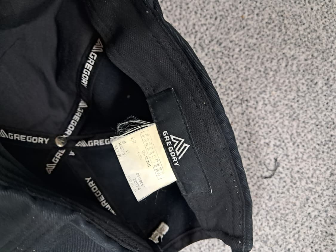 그레고리볼캡 상품이미지3