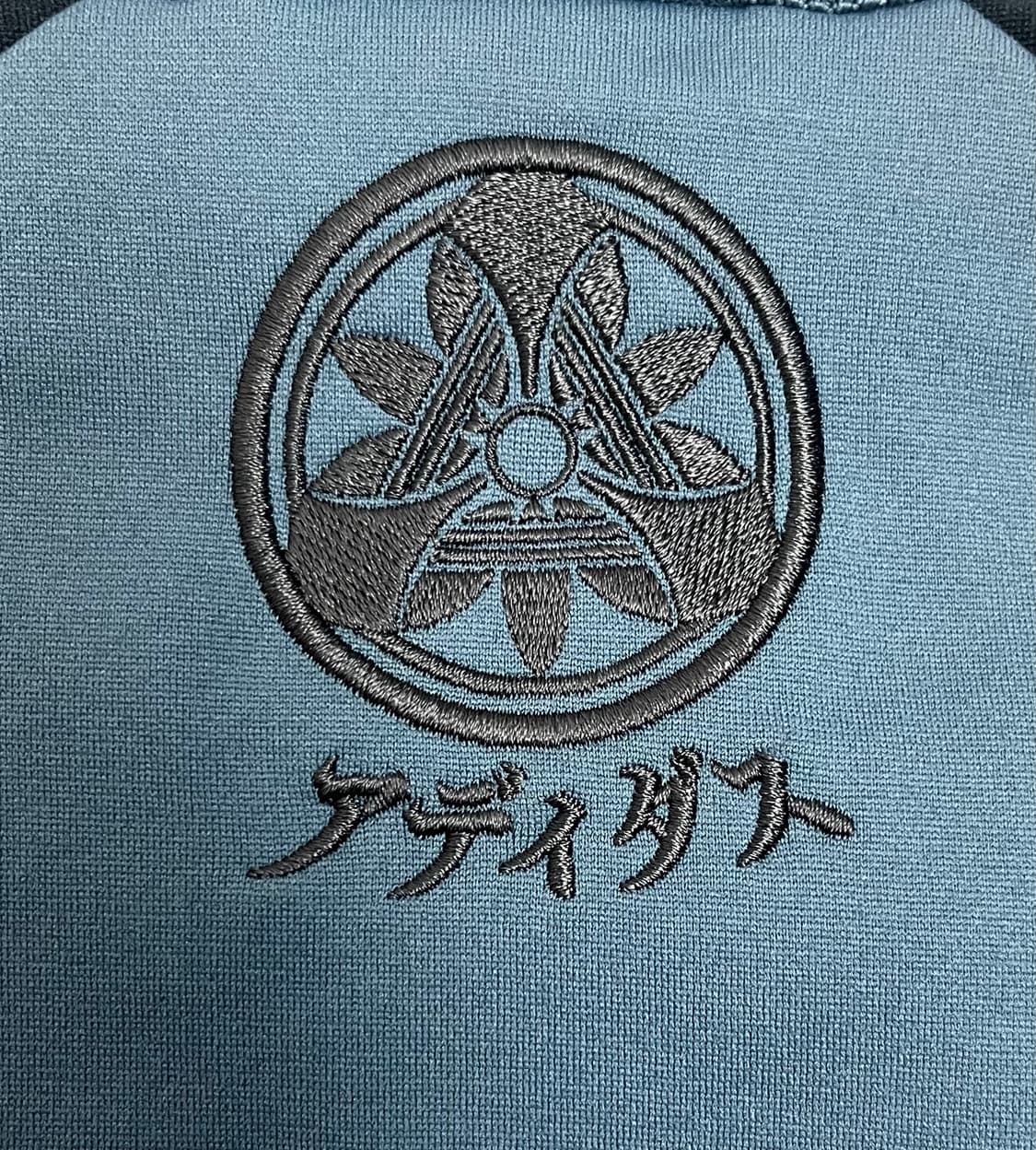 아디다스 극희귀 파이어버드 재팬 잉어자수 져지 (95 size) 상품이미지7