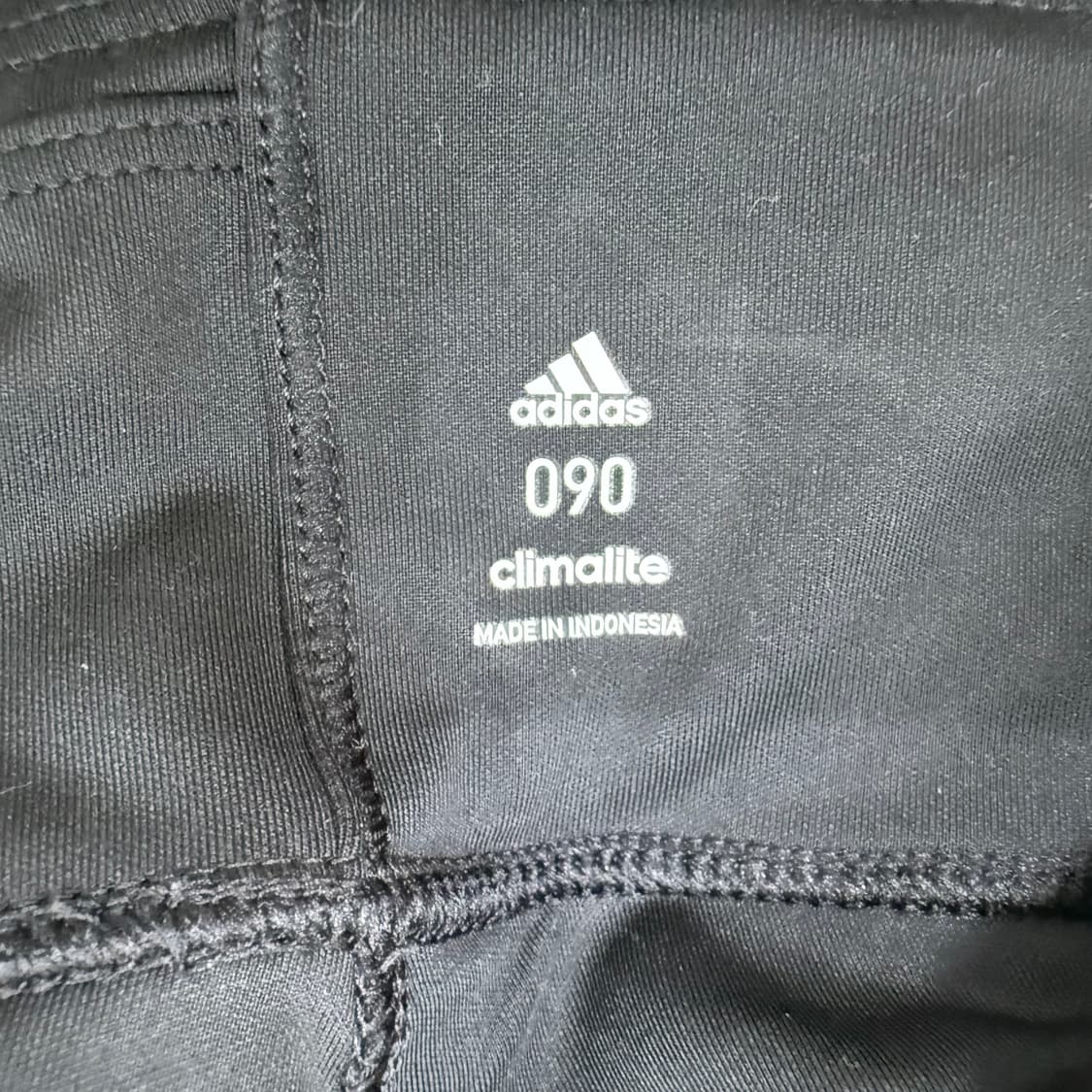 90 아디다스 패턴 레깅스 0210T 상품이미지3