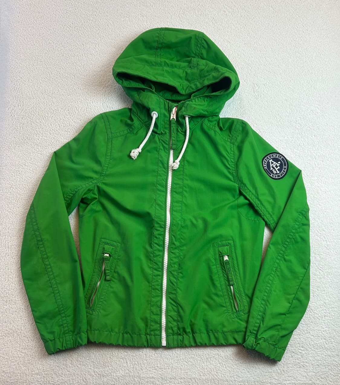 아베크롬비 바람막이 상품이미지1