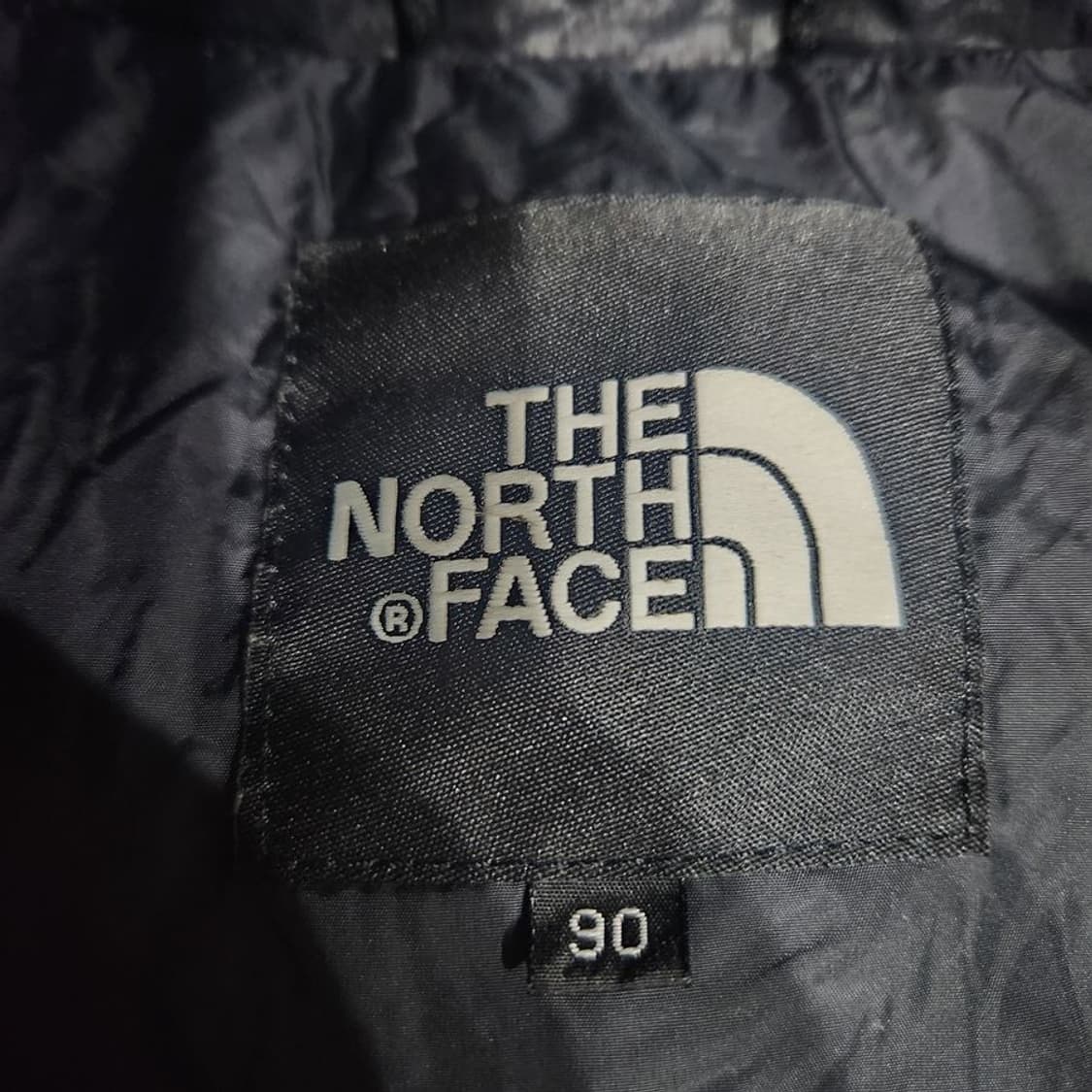 [여L]노스페이스 700F 눕시 패딩 조끼[Y61-019] 상품이미지6