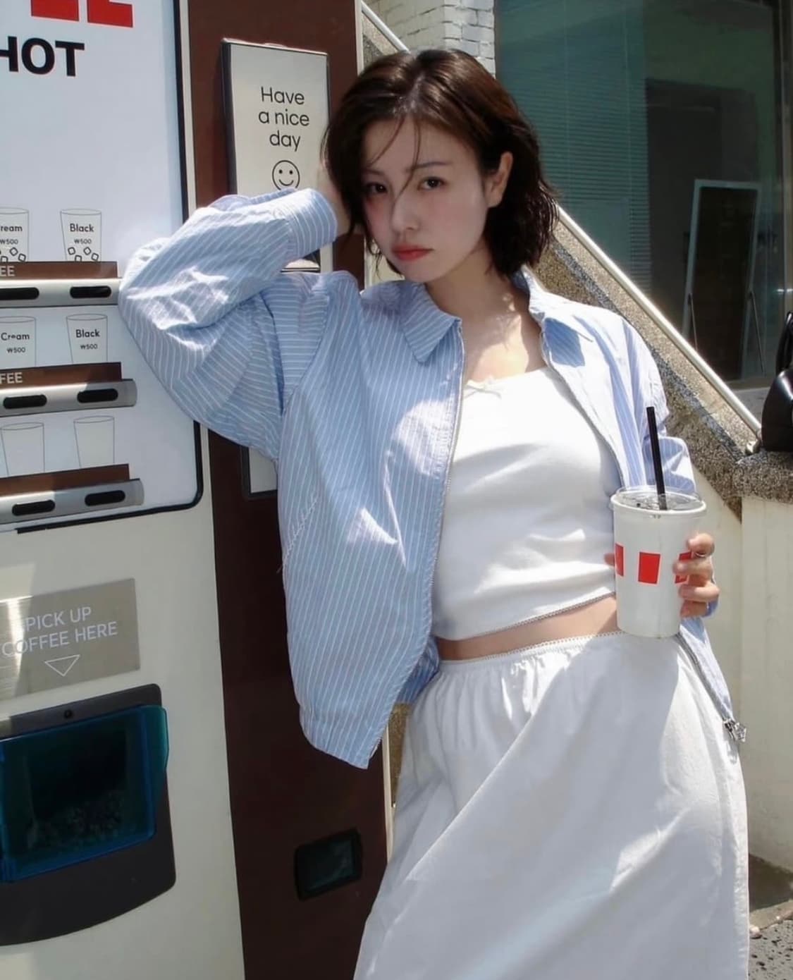 니콘 쿨픽스 p4[작례⭕️] 상품이미지2