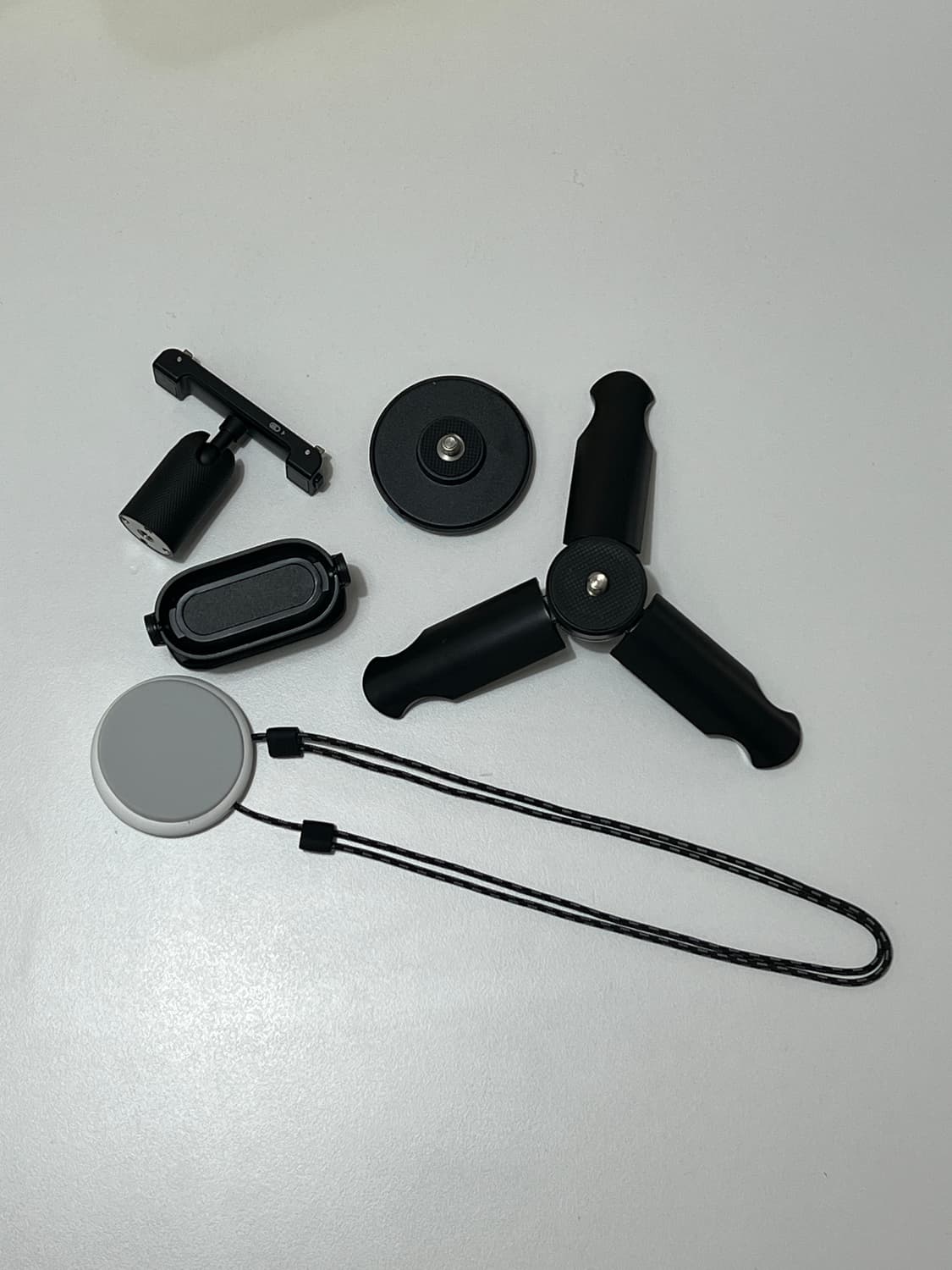 [풀박스] 인스타360 GO3 액션캠 + 부력 밴드, 수중촬영 케이스 포 상품이미지2