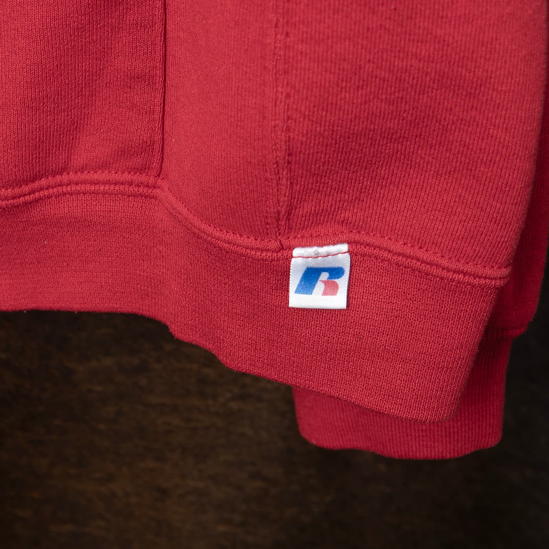 [XL] 00s 러셀 애슬레틱 크루세이더 바스켓볼 팀 후디  상품이미지4