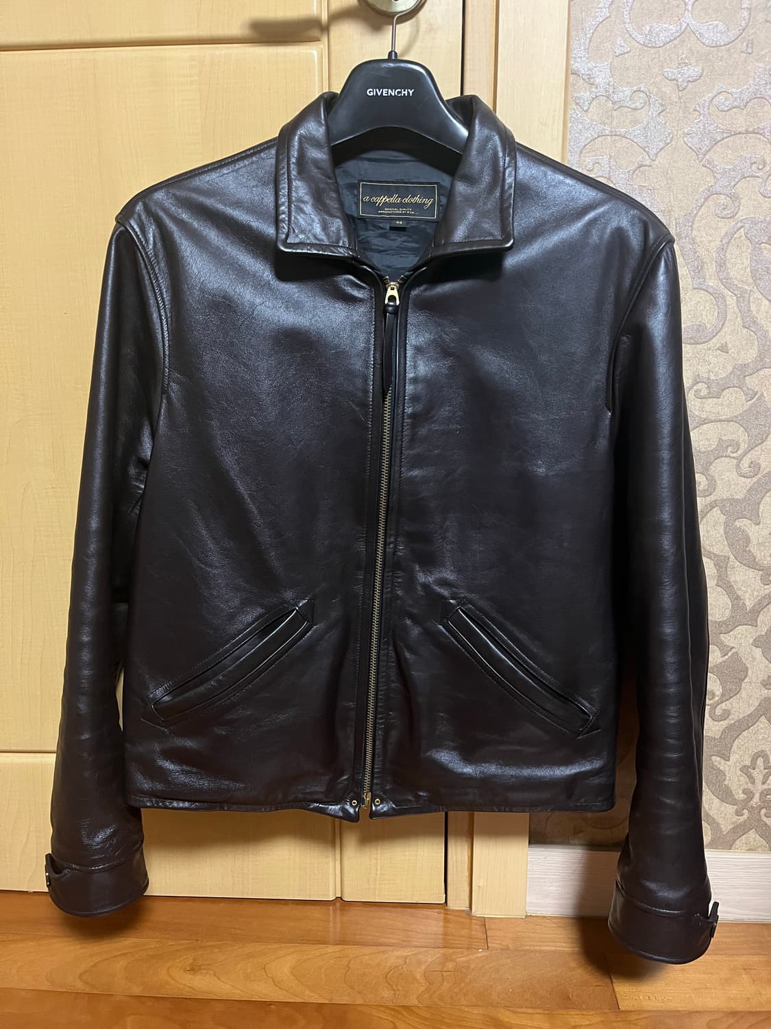 아카펠라클로딩 Lot. 557 30s Sports Jacket(44) 상품이미지1