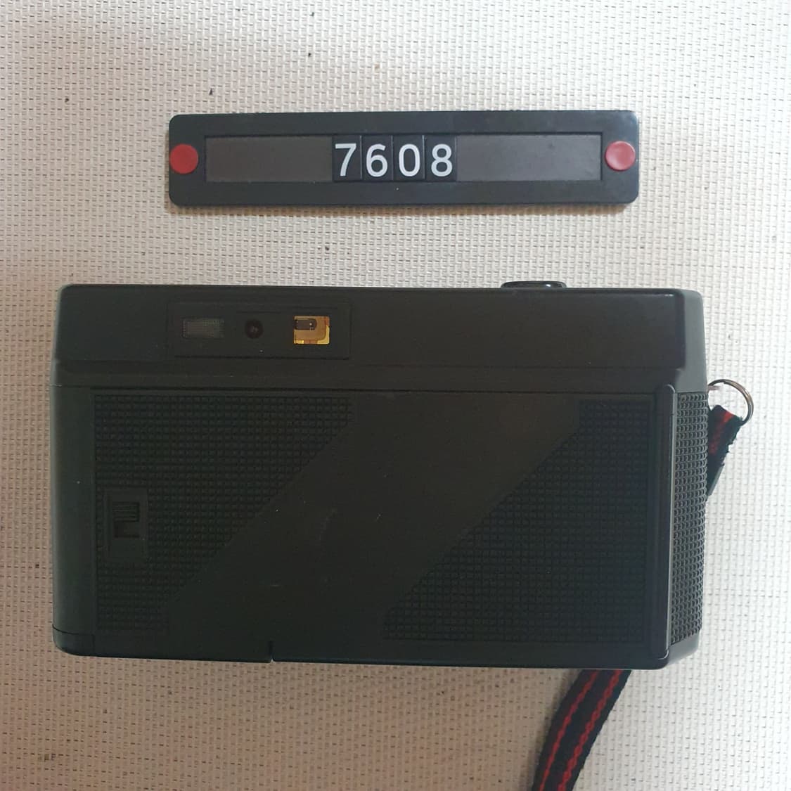 프리미어 PC-600 필름카메라 상품이미지3