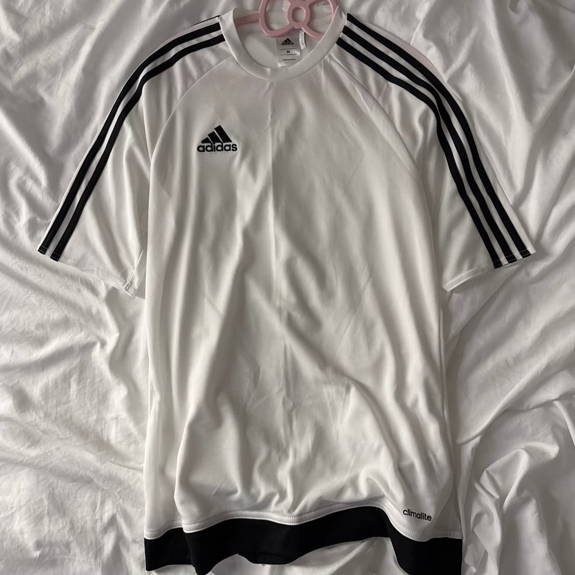 아디다스 기능성 반팔 상품이미지2