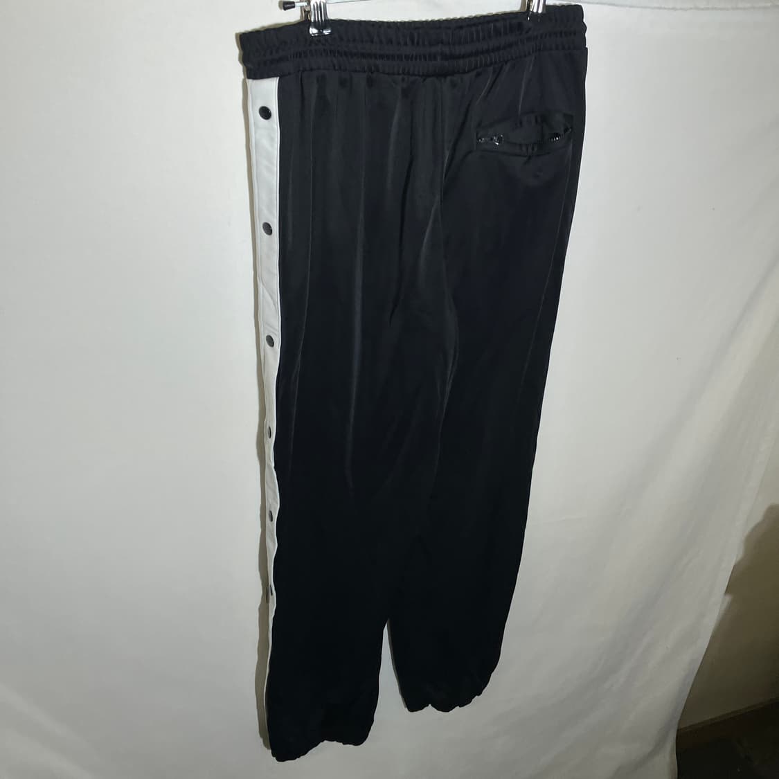 S)아디다스 아디브레이크 트레이닝 팬츠 츄리닝 상품이미지3