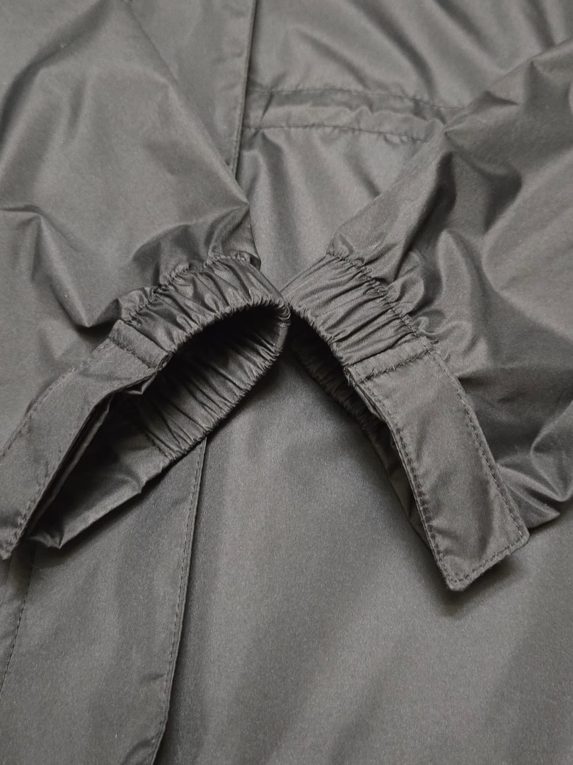 까스텔바작 CASTELBAJAC 여성 기능성 바람막이 (90) 상품이미지4