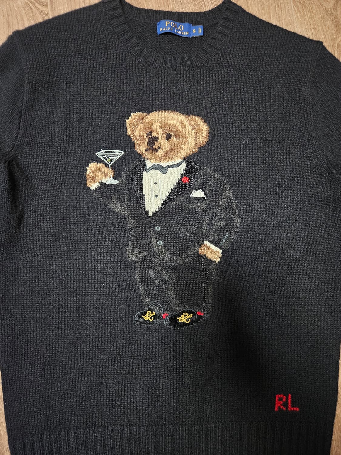 (S)폴로 베어니트 마티니 상품이미지1