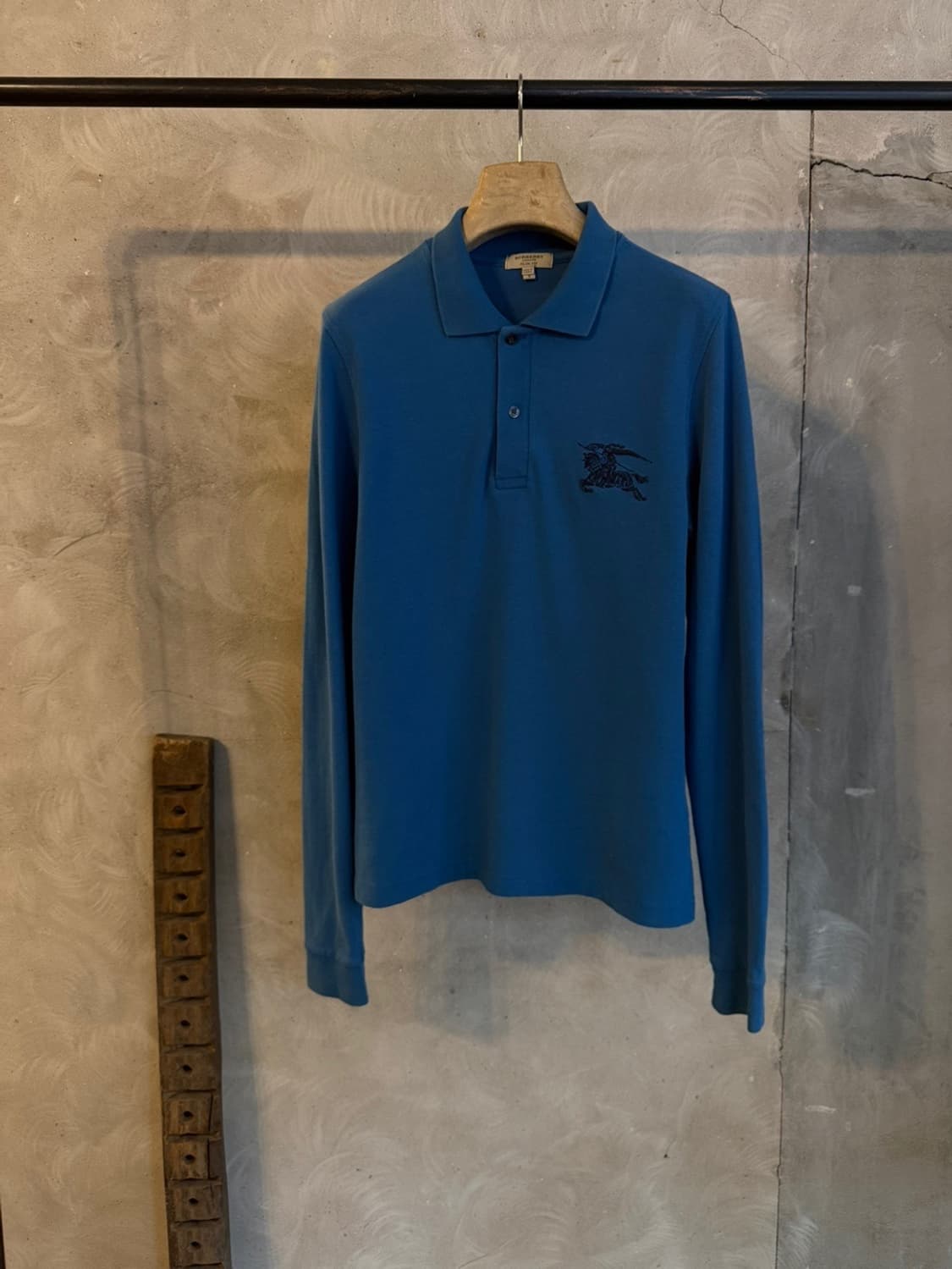 버버리 클래식 pk 셔츠 195 상품이미지5