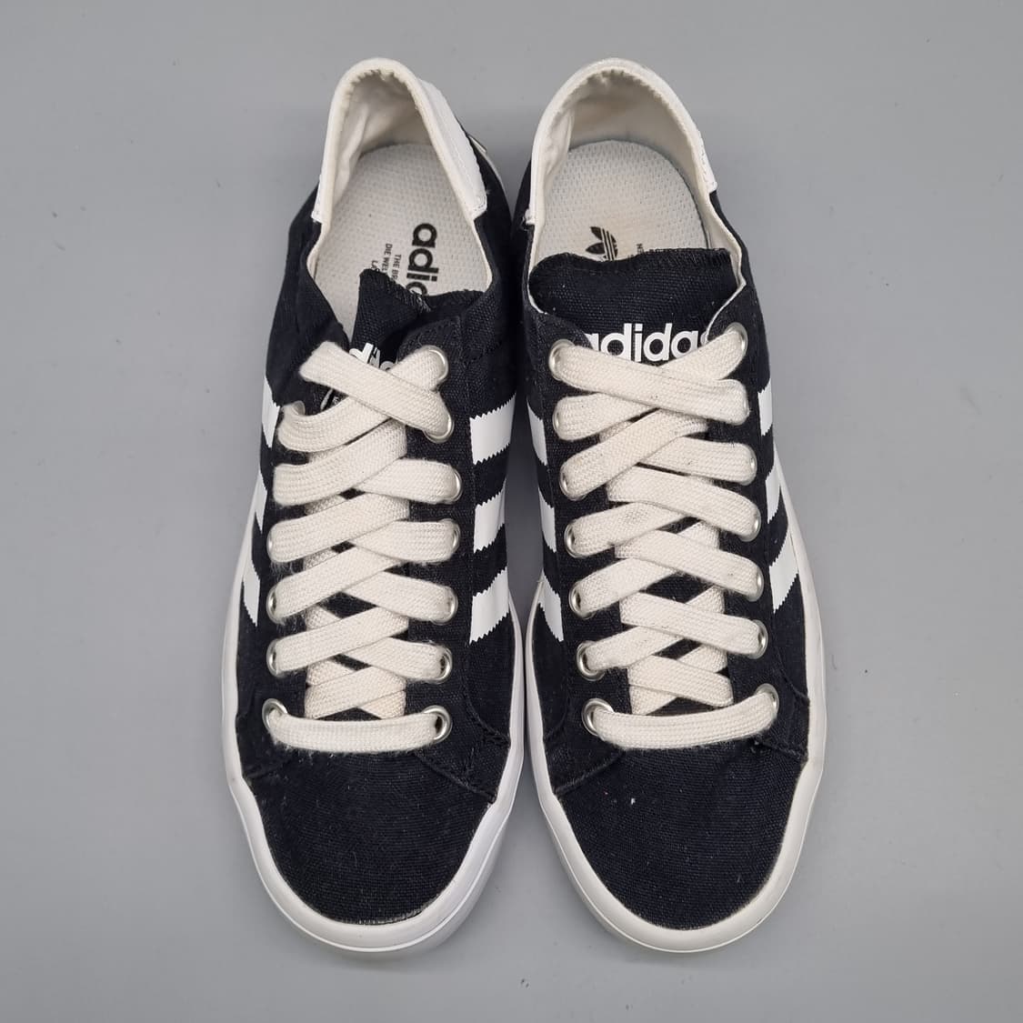 아디다스 코트밴티지 스니커즈250  상품이미지2