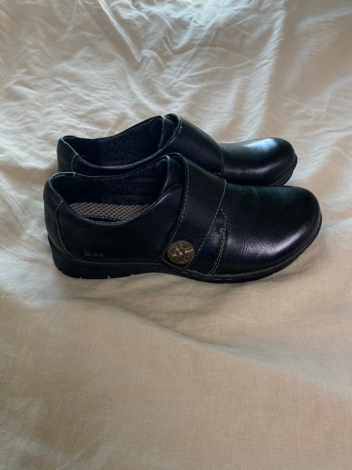 235-240 boc 스트랩로퍼 상품이미지2