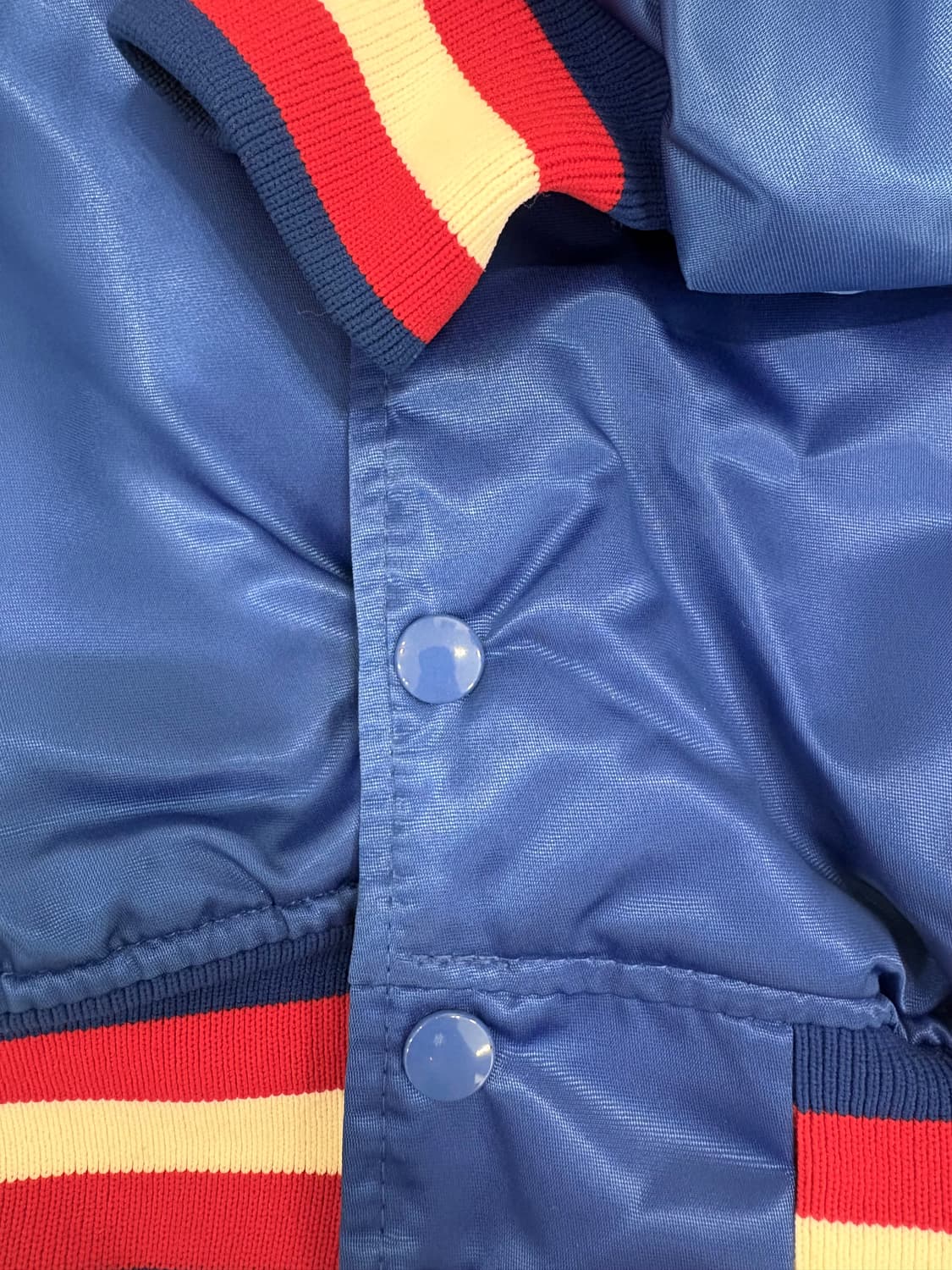 starter MLB 텍사스 레인저스 자켓 상품이미지8