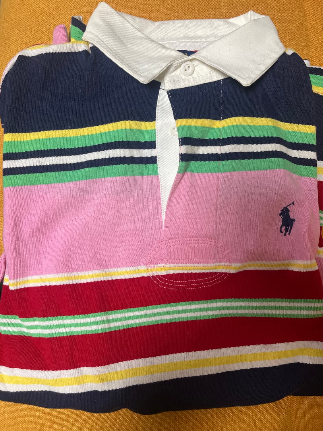 폴로 럭비티 상품이미지1