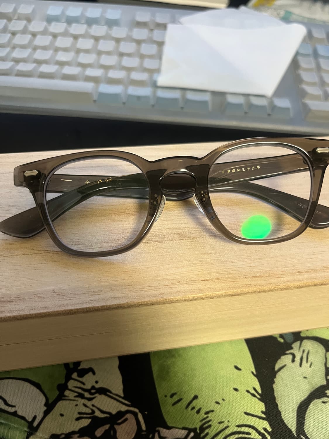 금자안경 kc-59 상품이미지1