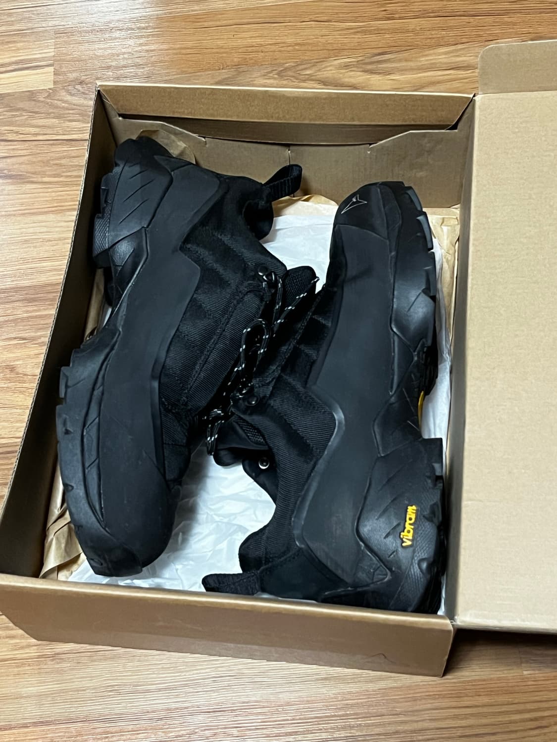 로아 카타리나 블랙 45 상품이미지3