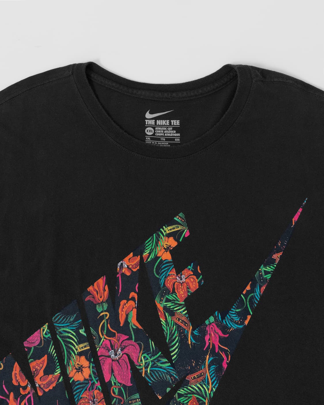 Nike 1/2 T-Shirt 상품이미지2