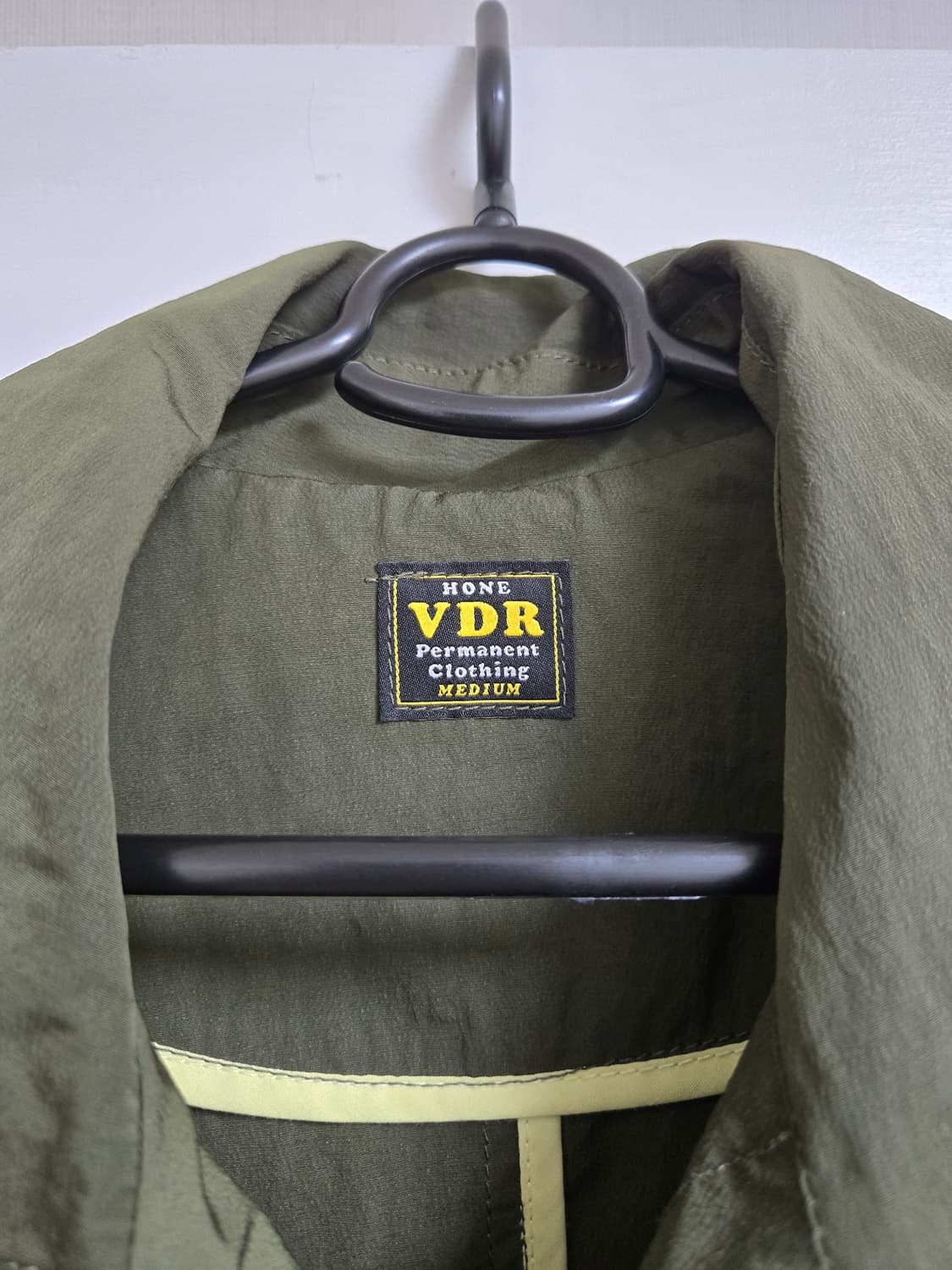 Vdr utility light coat M 상품이미지2