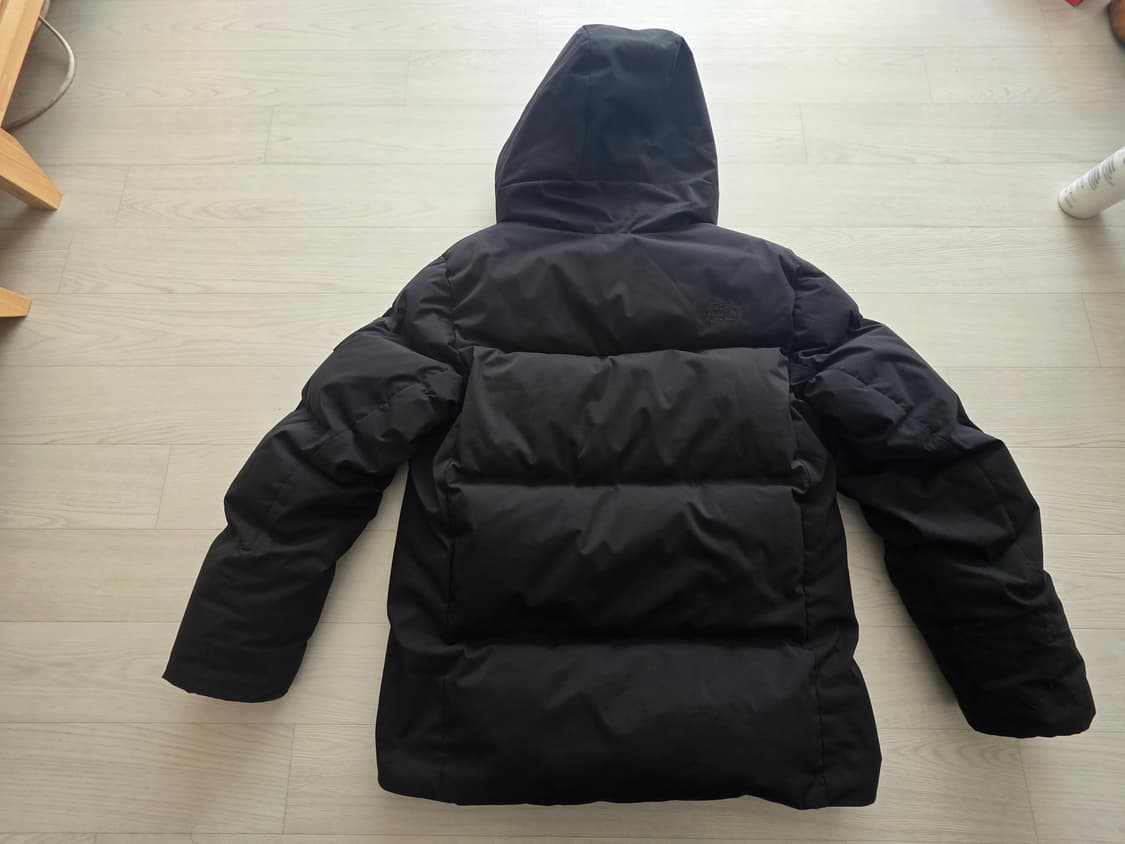 노스페이스 아스펜 테크 구스 패딩 105사이즈 상품이미지3