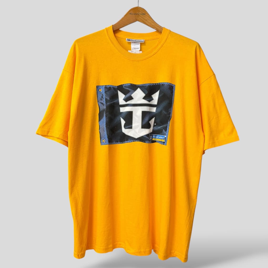 (XL)Royal Caribbean 로얄캐리비안 반팔티셔츠 상품이미지1