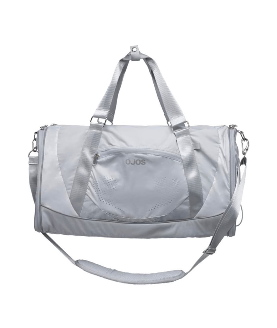 오호스 언폴더블 더플백 그레이 구합니다 상품이미지1