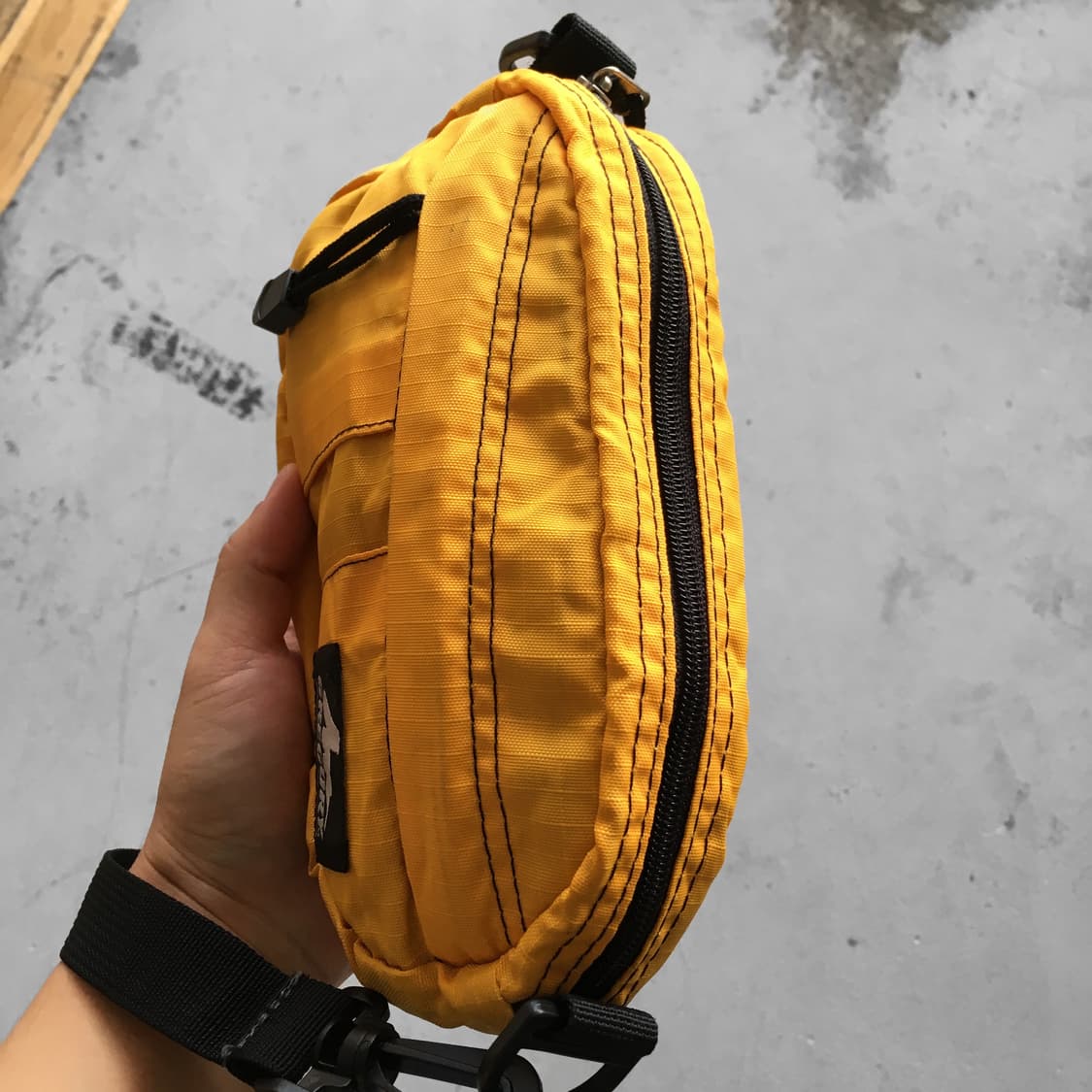 1990‘s Made In USA Gregory Bag 상품이미지4