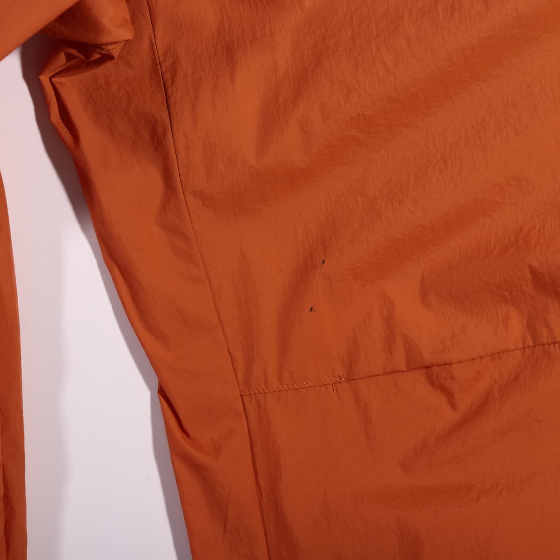 코드그라피 나일론 스트링 카코팬츠 B658 상품이미지5