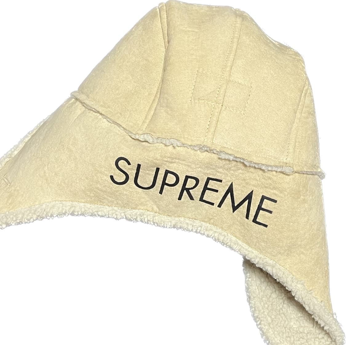 15FW 슈프림 트루퍼 햇 supreme faux trooper hat  상품이미지3