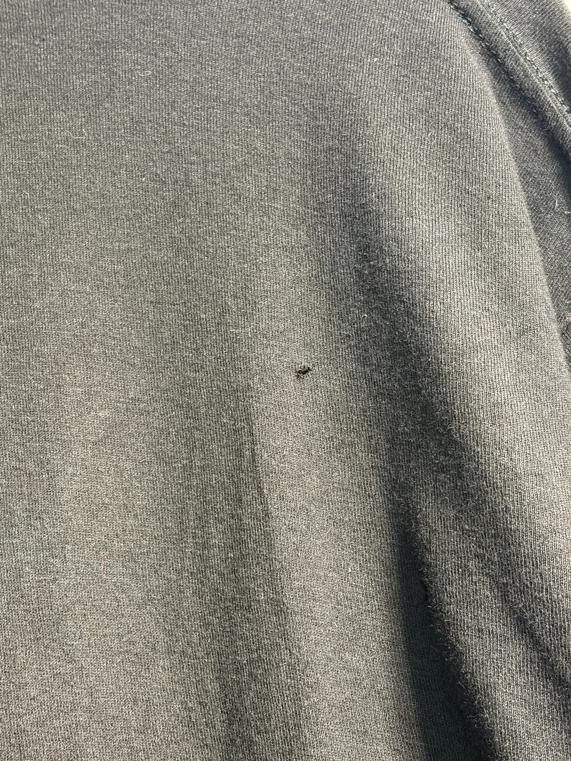 만원샵) 빈티지 반팔티 XL C346 상품이미지8