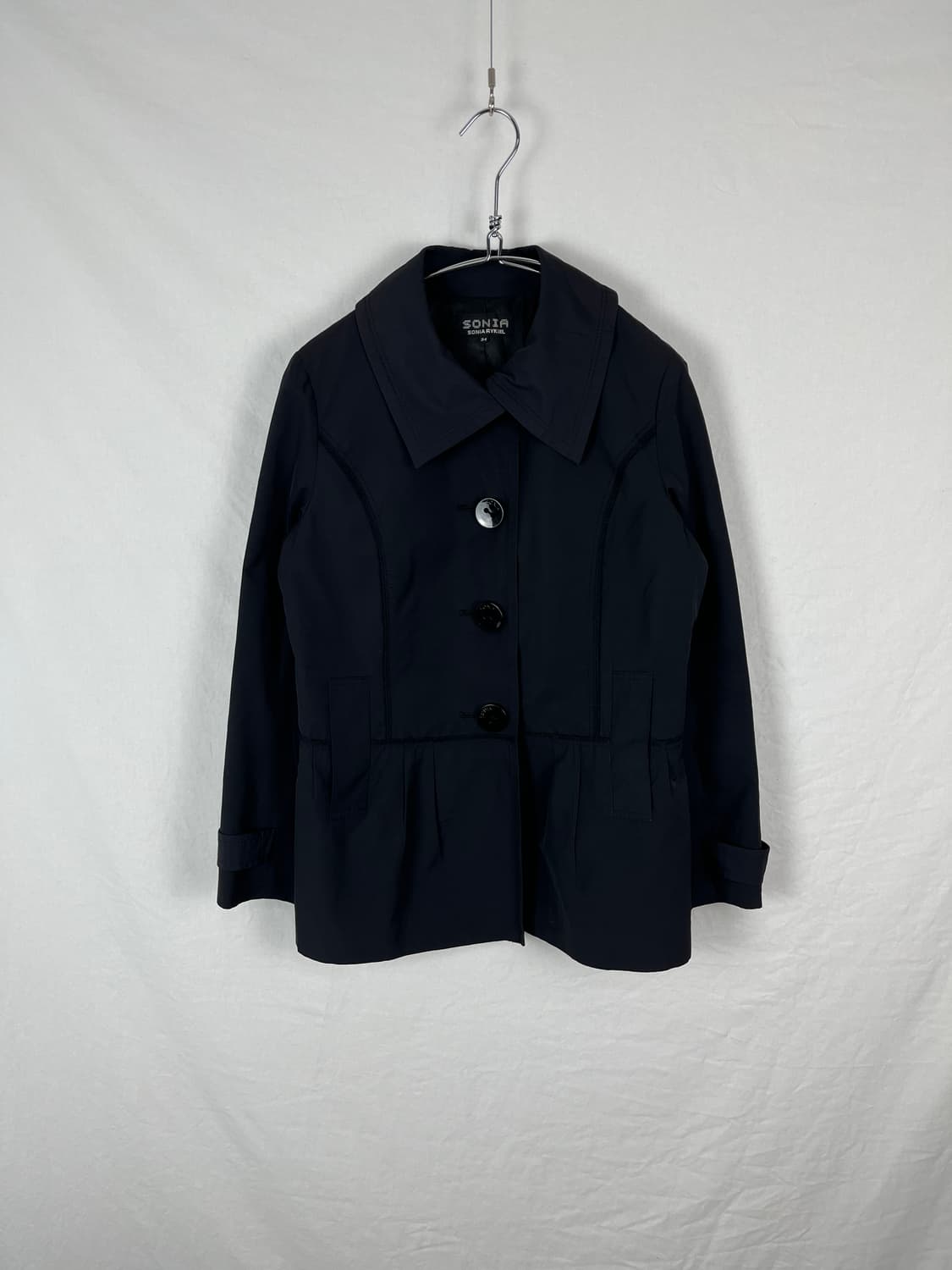 Sonia Rykiel 나일론 자켓 상품이미지4