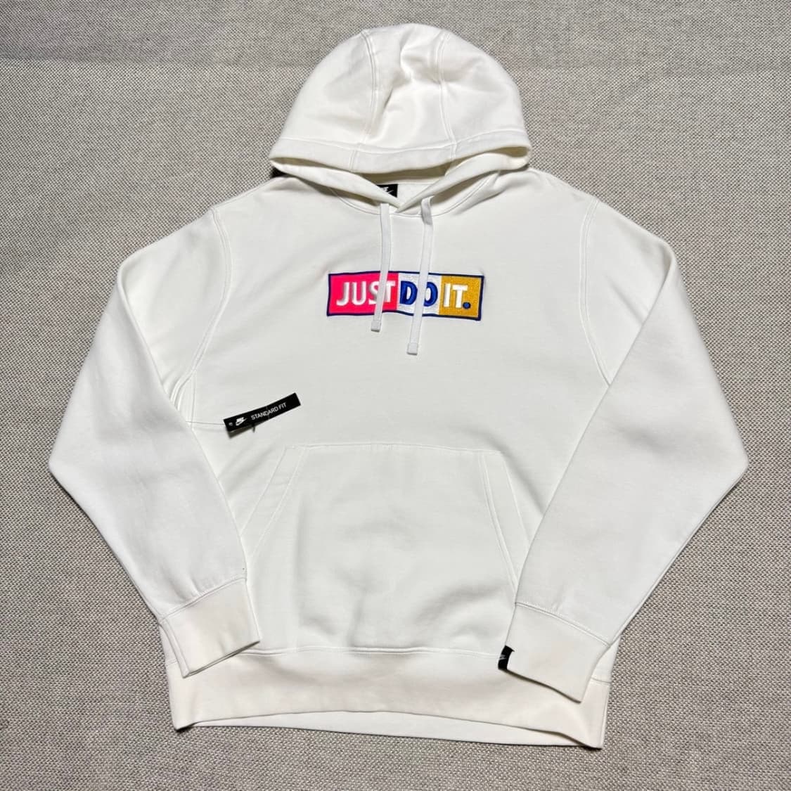 나이키 후드티 상품이미지1