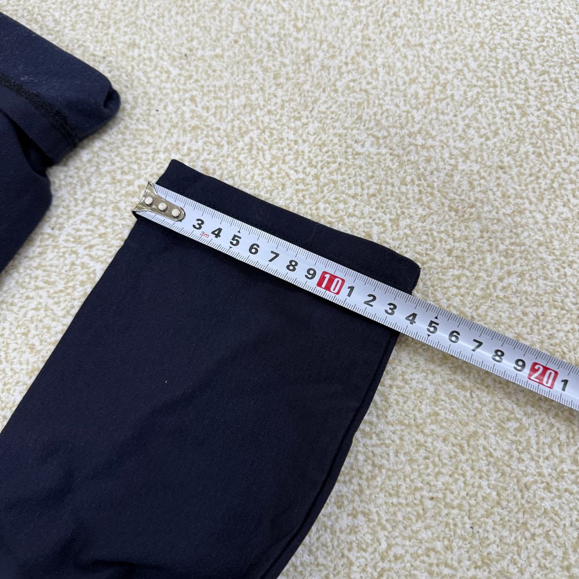 [63] 파리게이츠 여성 골프바지 0106T1 상품이미지7