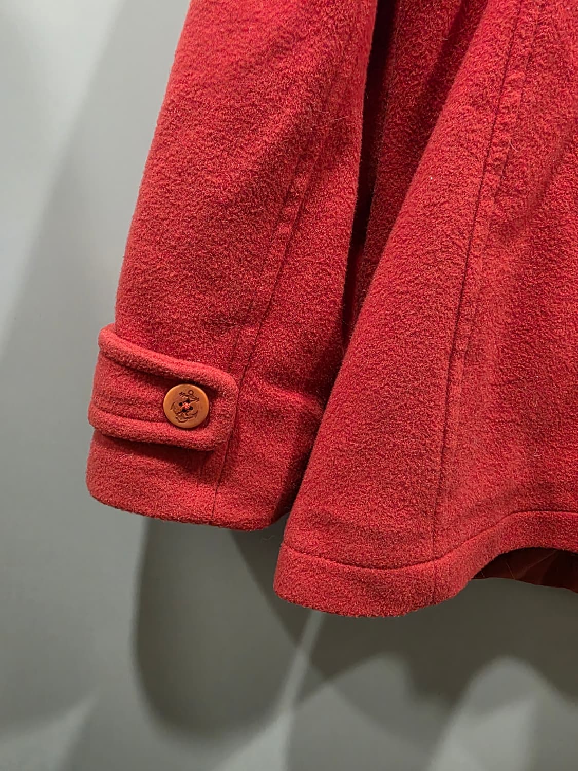 LL.Bean 엘엘빈 울 피코트 상품이미지4