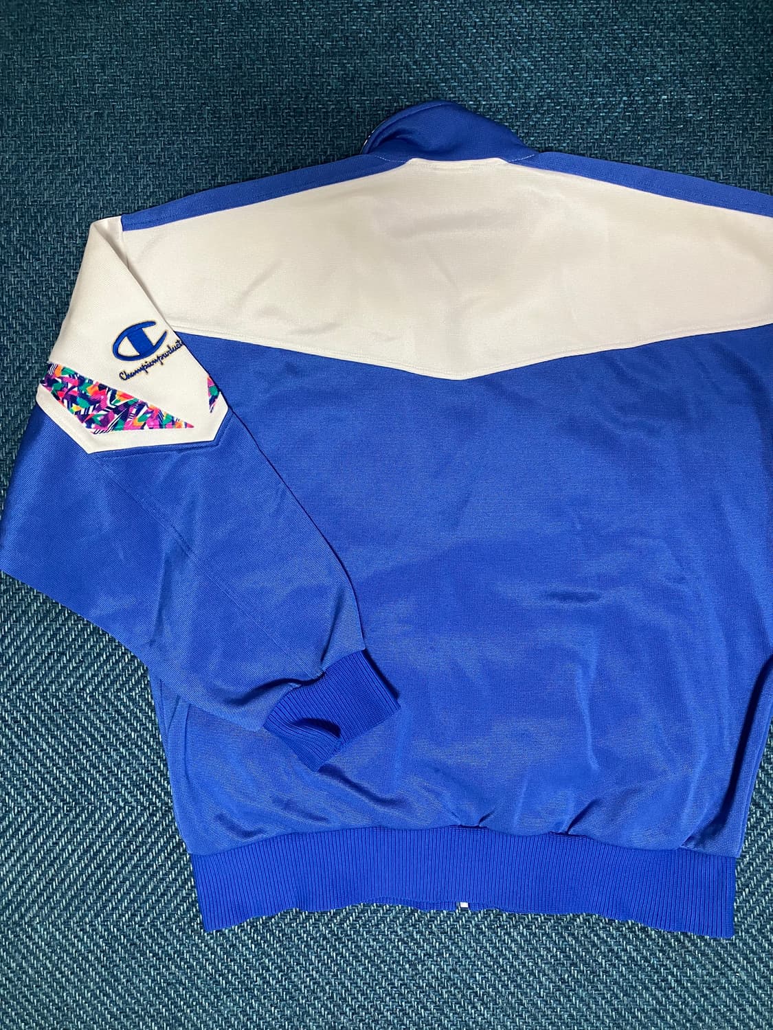 챔피온 한정판 져지 상품이미지3