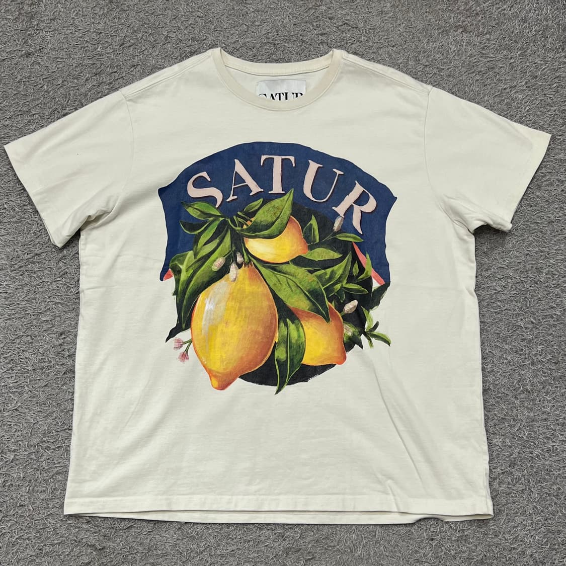 [100] 세터 반팔티 상품이미지2