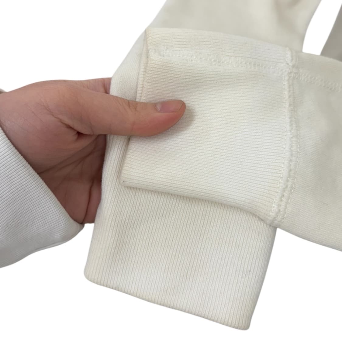 아베크롬비 후드집업 상품이미지3