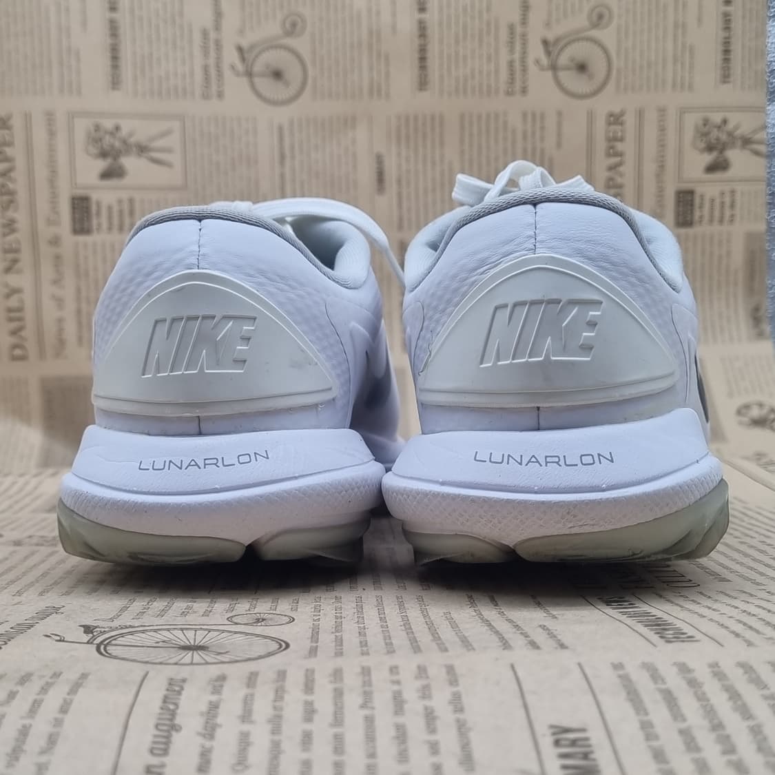 나이키 루나 컨트롤베이퍼 2 여성 골프화 230 상품이미지4
