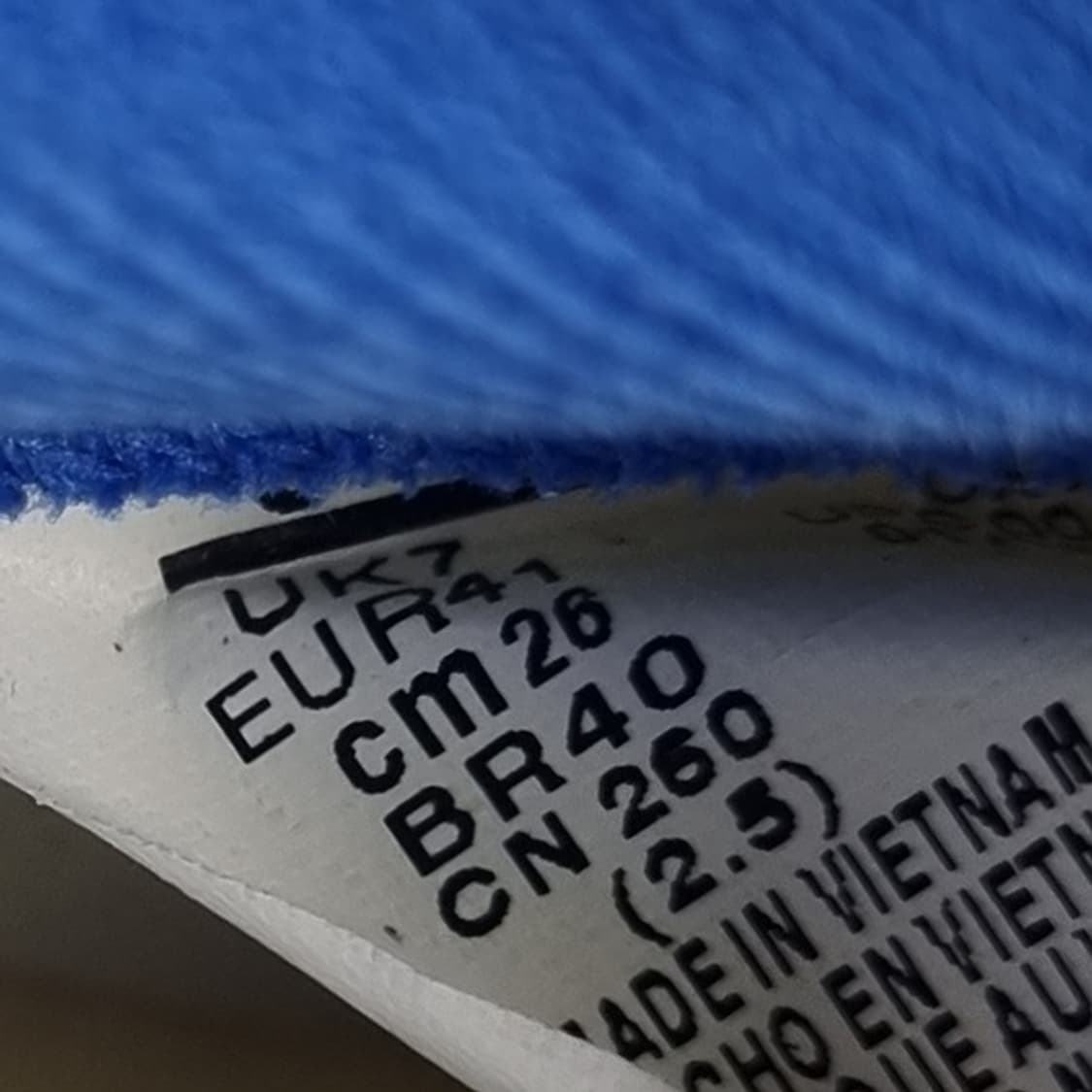 나이키x기묘한이야기 테일윈드79 운동화260 상품이미지6