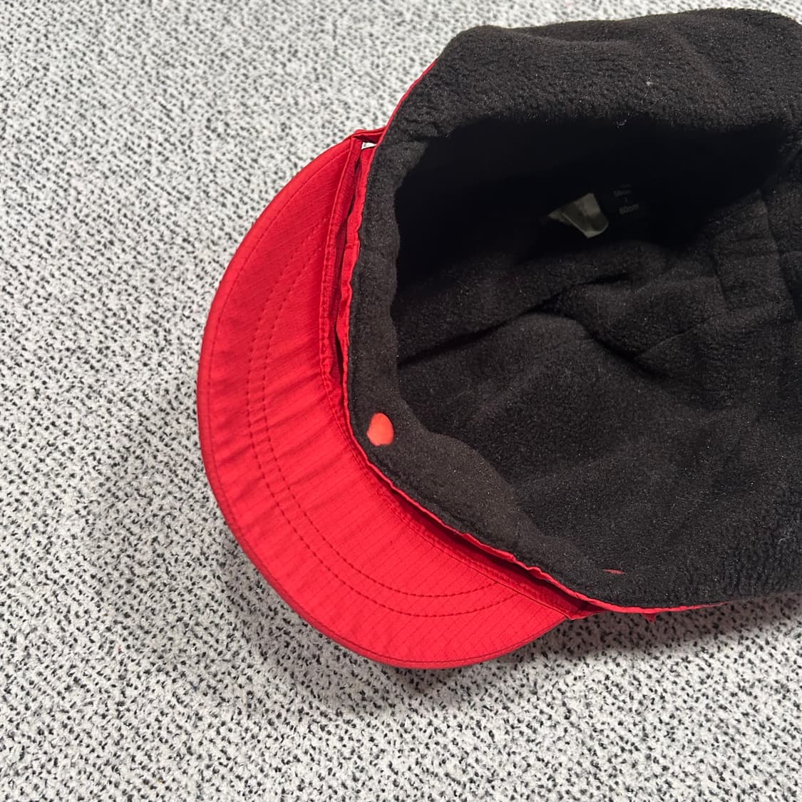 몽벨 이어플랩 상품이미지5