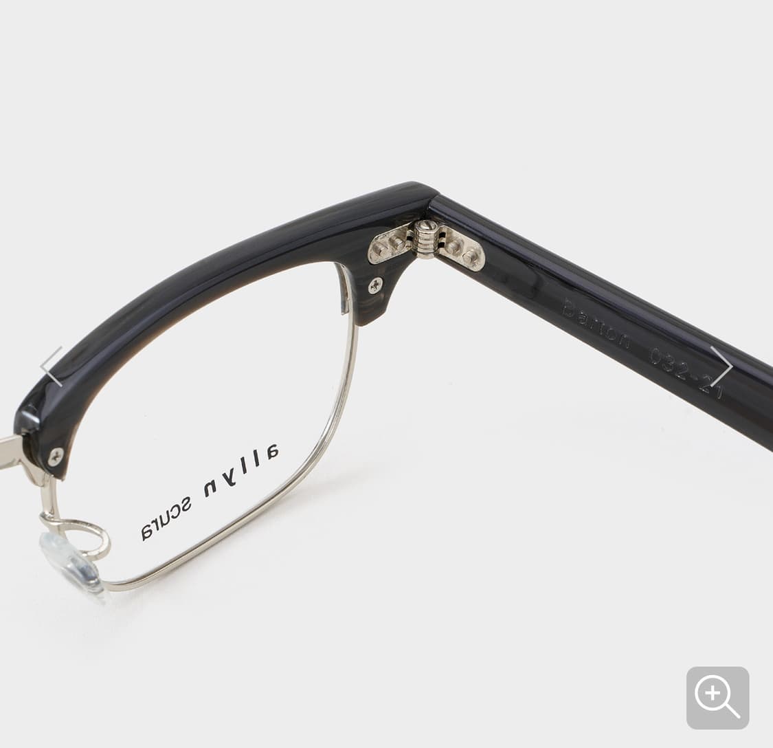 알린스쿠라 barton grey 47size 상품이미지7