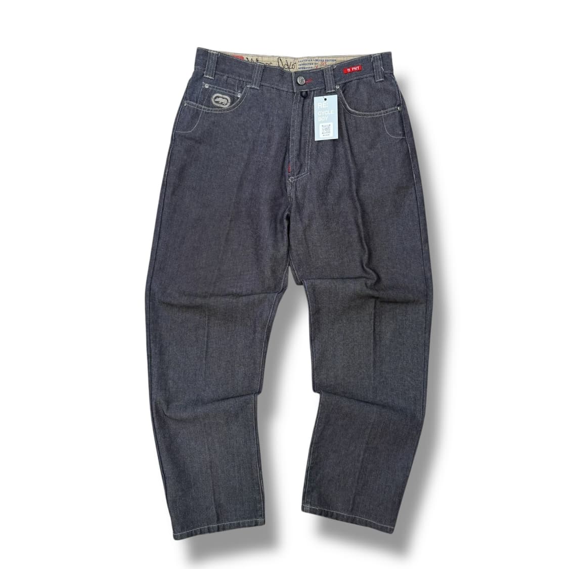 에코언리미티드 워크팬츠 r1968 상품이미지1