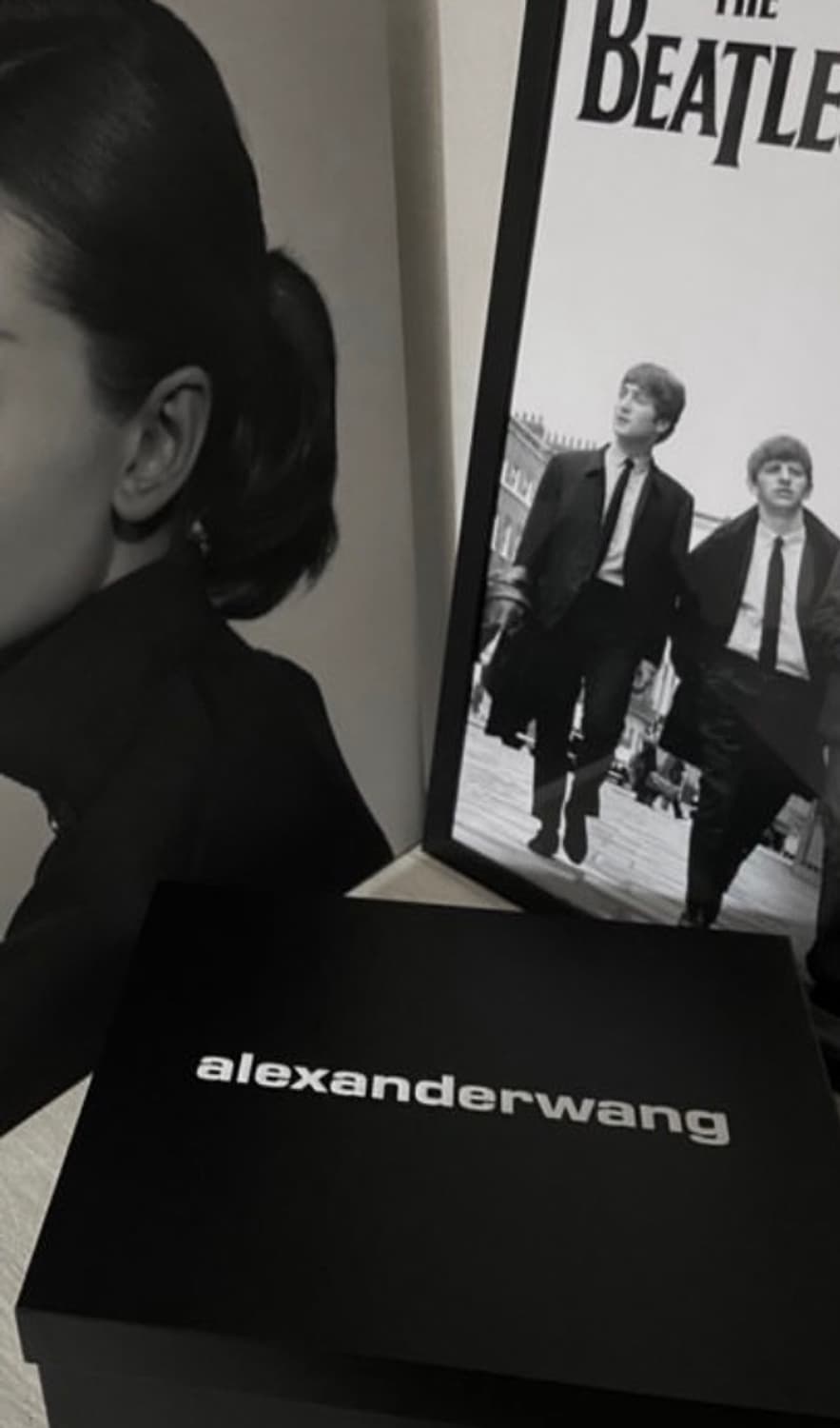 alexander wang 알렉산더 왕 뮬 상품이미지3