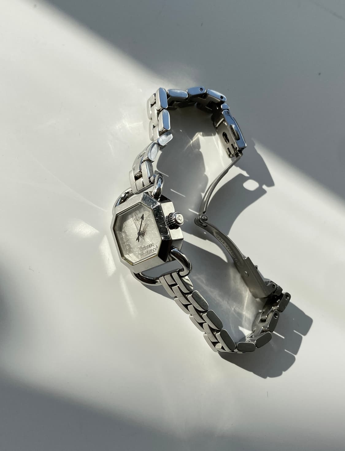 [Vivienne Westwood]  팔찌 시계 상품이미지2