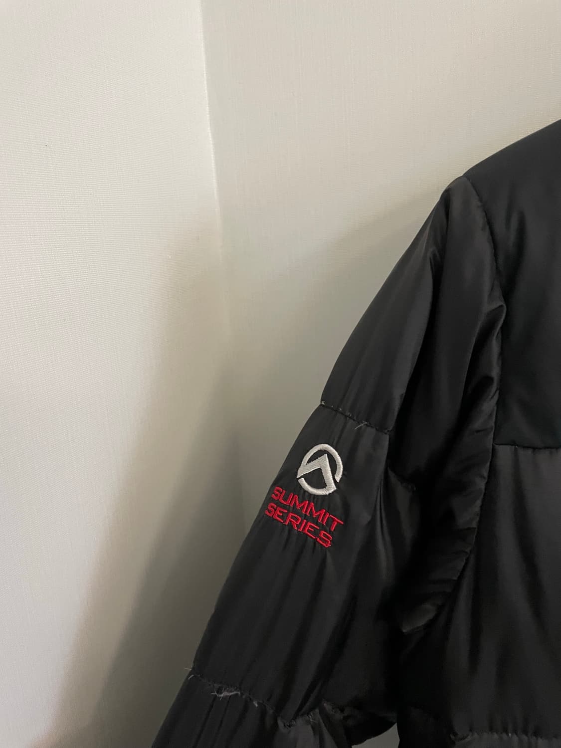 M 노스페이스 써밋 800 눕시 상품이미지6