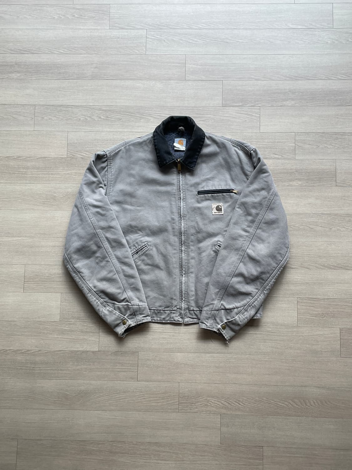 칼하트 J64 CMT 디트로이트 쿠니치 노무라 상품이미지1