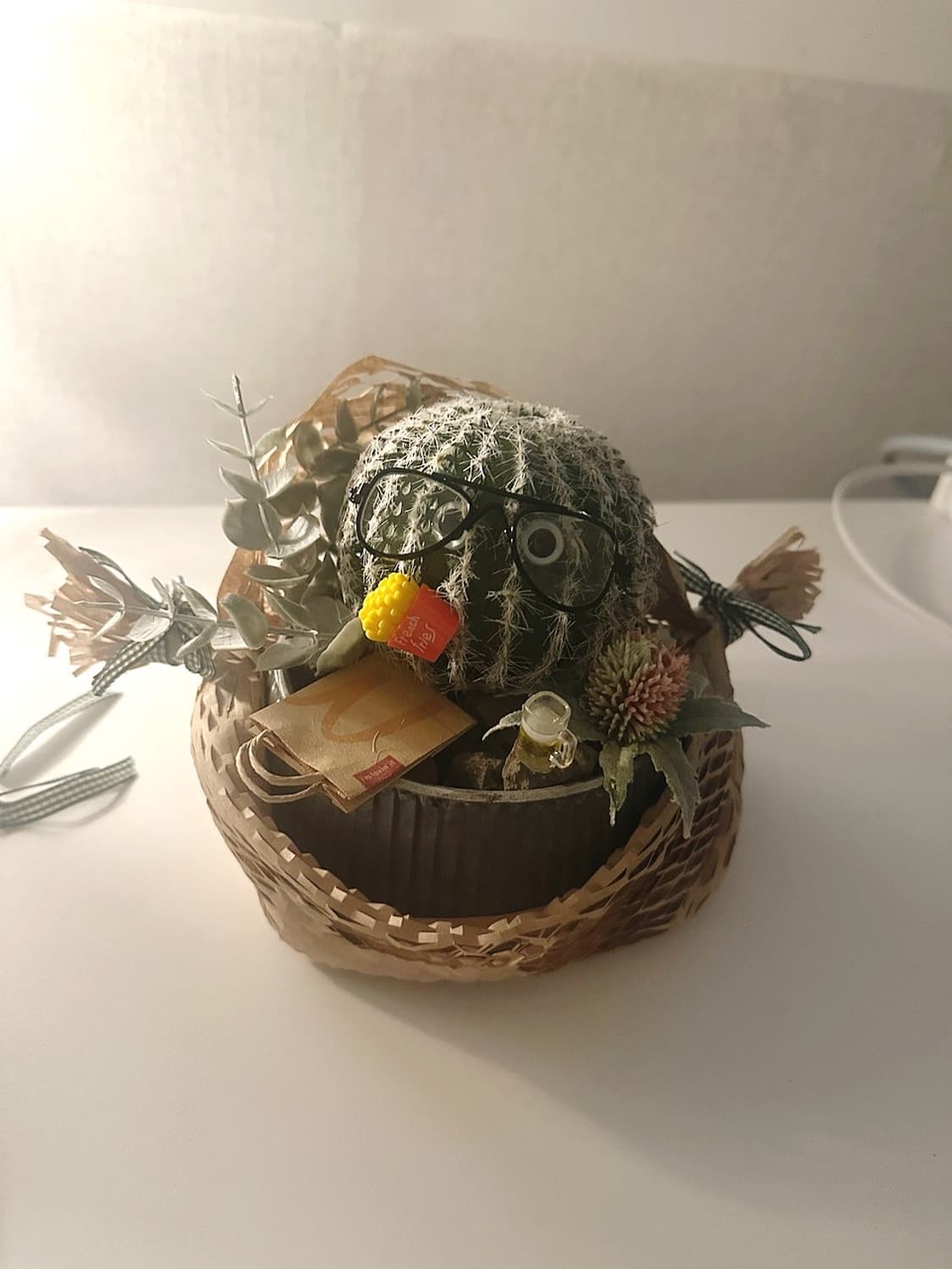 [퇴근 후 한잔 한 선인장🌵] 상품이미지4