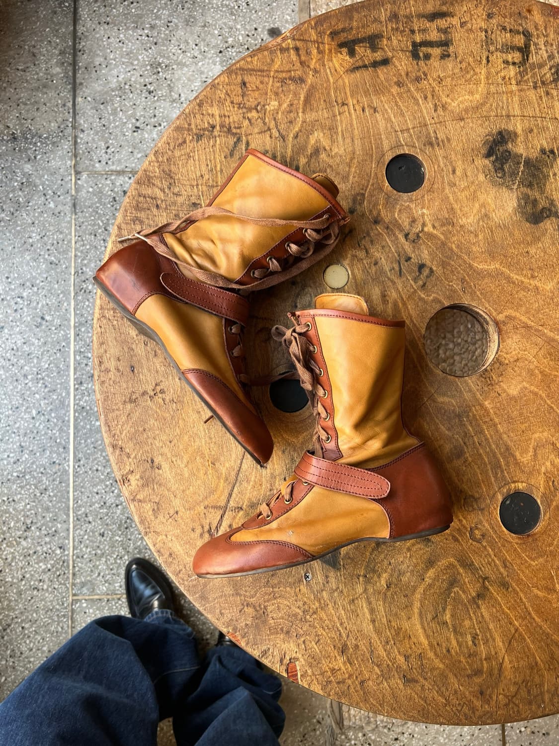 Boots 상품이미지3