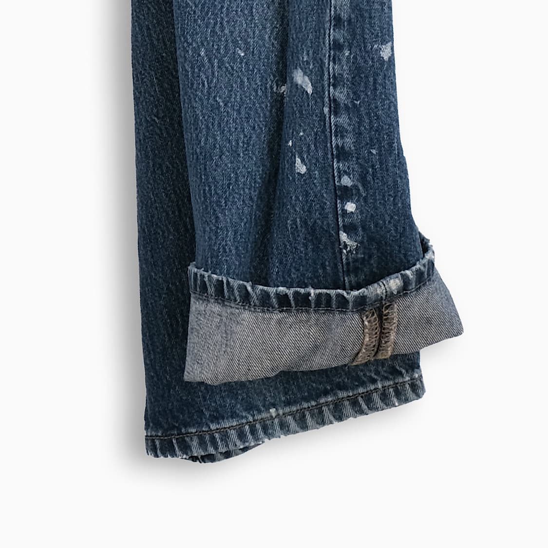 빈티지 리바이스 501 중청 31 인치 LV50132424 상품이미지7